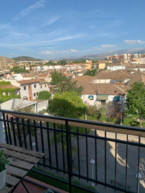 Piso con vistas